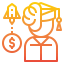 Degree アイコン 64x64