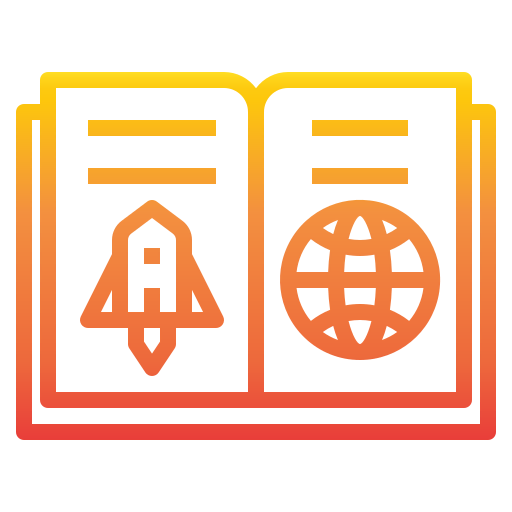 Learning icon