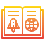 Learning icon 64x64