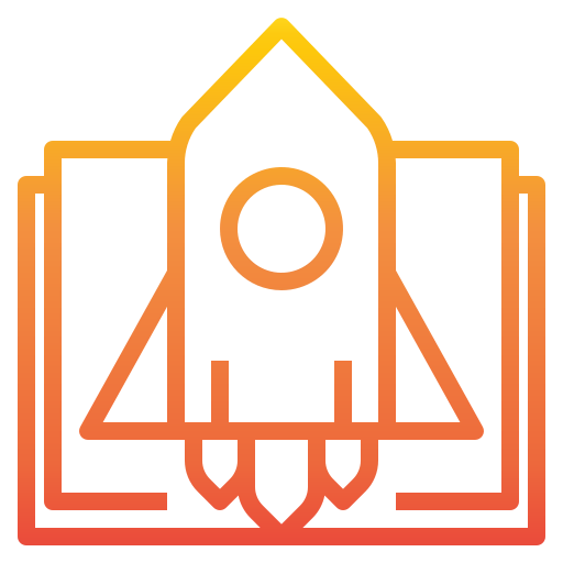 Startup icon