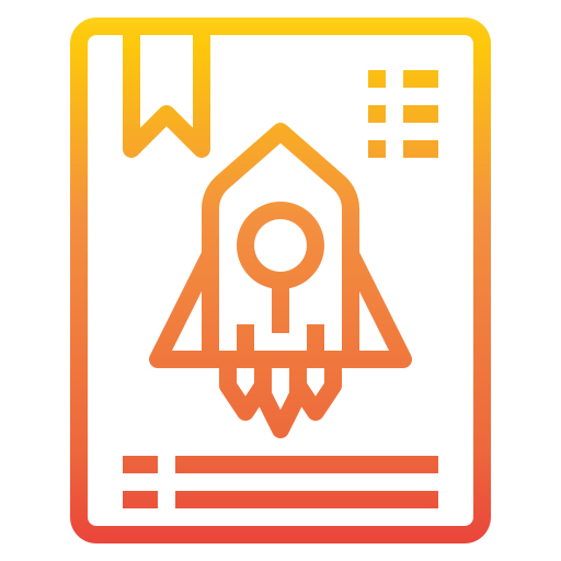 Startup icon