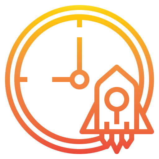 Startup icon