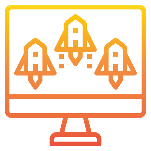 Startup icon