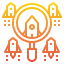 Research Symbol 64x64