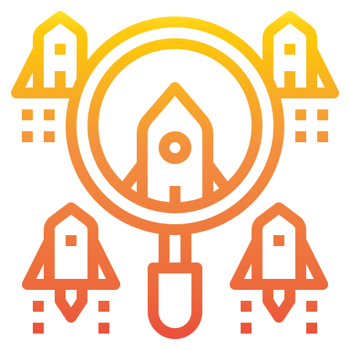 Research icon
