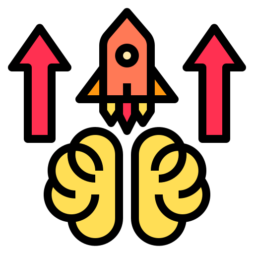 Startup icon