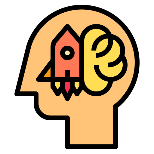 Startup icon