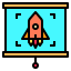 Startup іконка 64x64