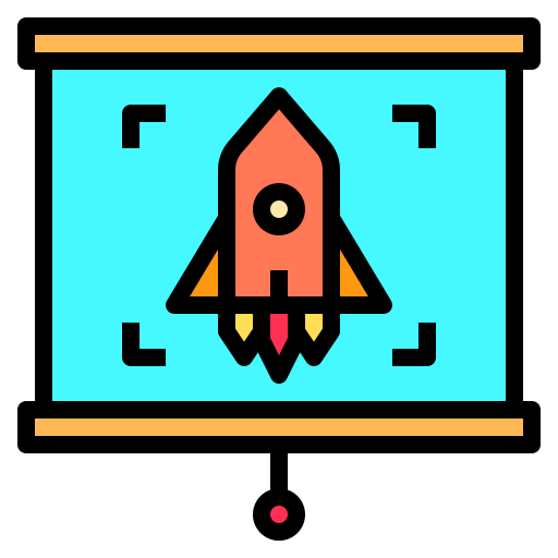 Startup icon