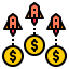 Startup іконка 64x64