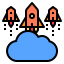 Startup іконка 64x64