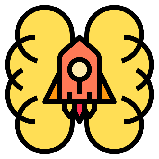 Startup icon