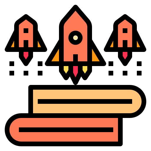 Startup icon