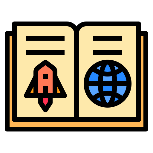 Learning icon