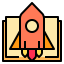 Startup іконка 64x64