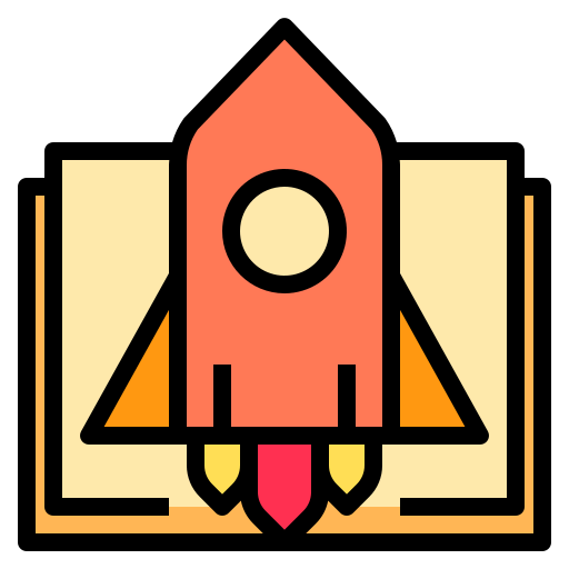 Startup icon