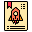 Startup іконка 64x64