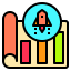 Startup іконка 64x64