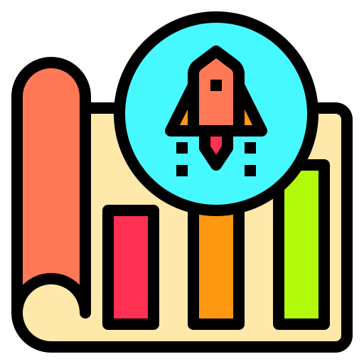 Startup icon