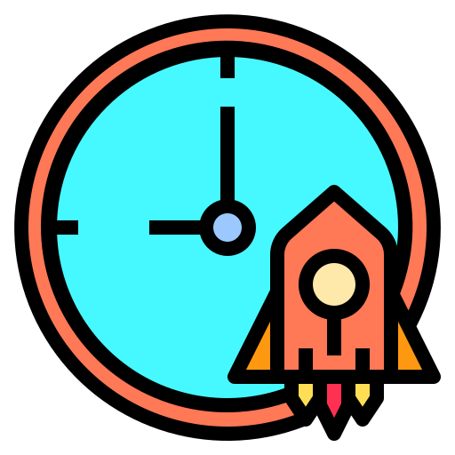 Startup icon