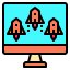 Startup іконка 64x64