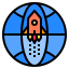 Startup іконка 64x64