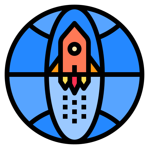 Startup icon