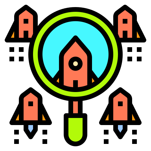 Research icon