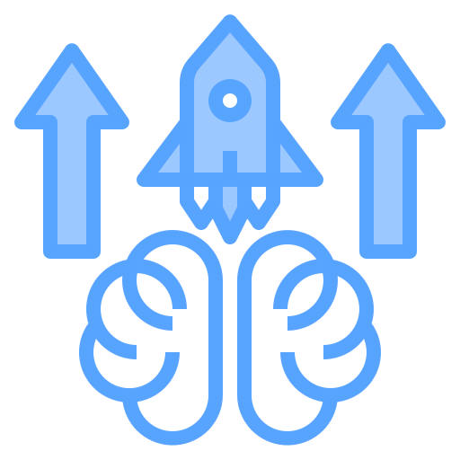 Startup icon