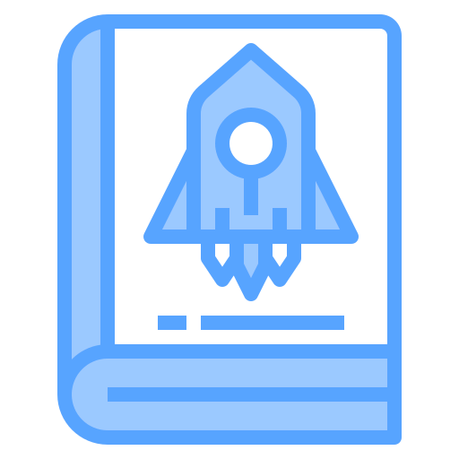 Startup icon