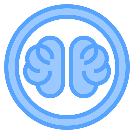 Brain icon