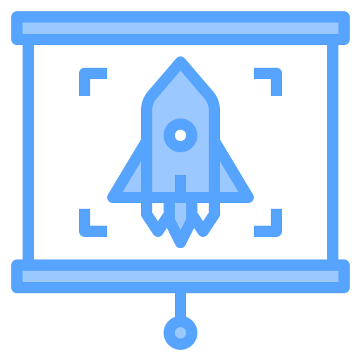 Startup icon