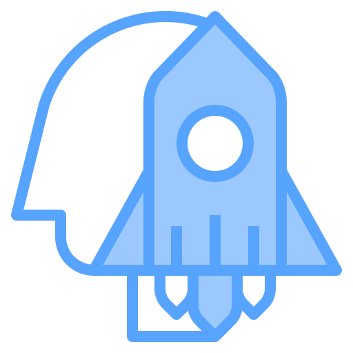 Startup icon