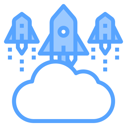 Startup icon