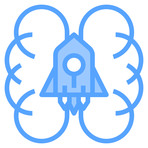 Startup icon