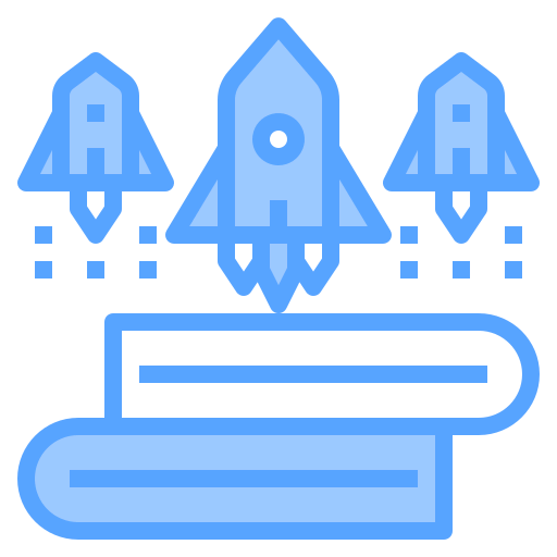 Startup icon