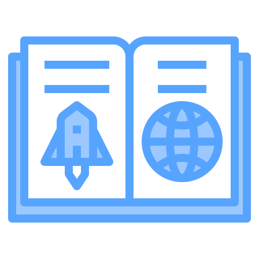 Learning icon