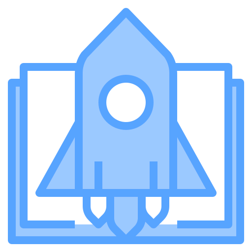 Startup icon
