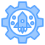 Startup Symbol 64x64