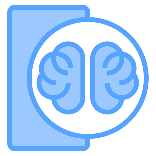 Brain icon