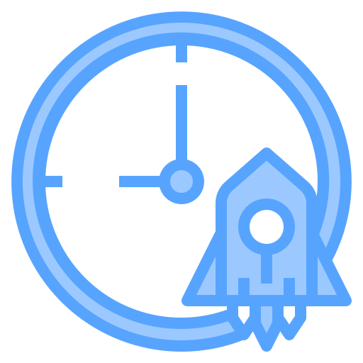 Startup icon