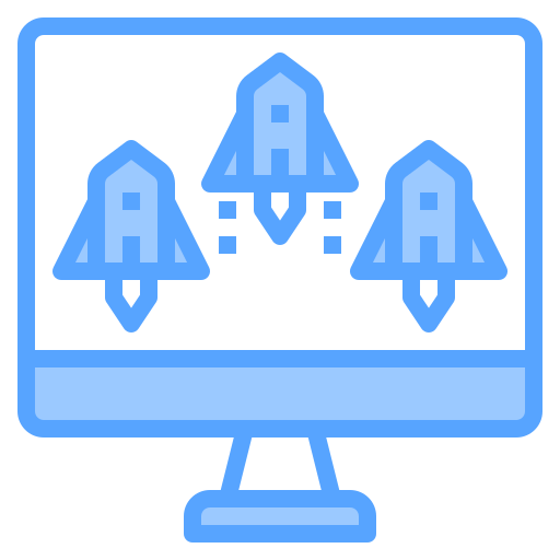 Startup icon