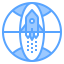 Startup icône 64x64