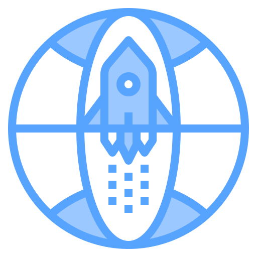 Startup icon