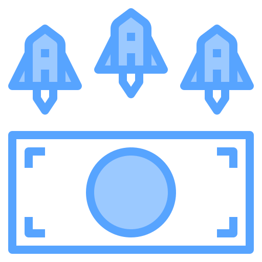 Startup icon