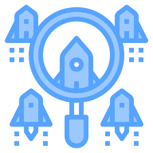 Research icon