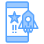 Startup icône 64x64