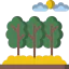 Forest icon 64x64