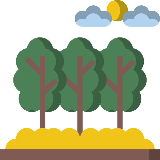 Forest icon