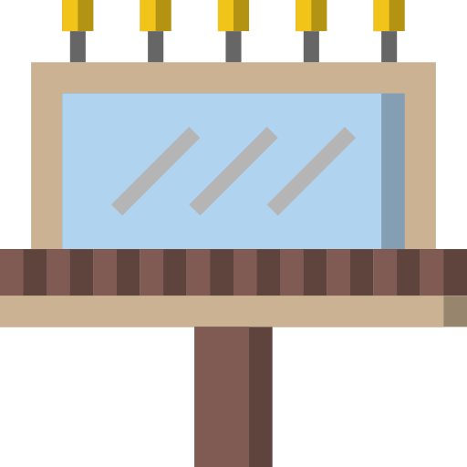 Ads icon